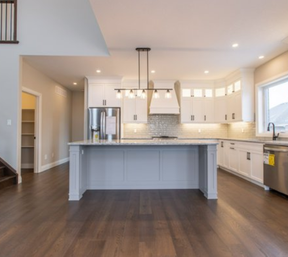 Remley Homes Drayton Project Image 16