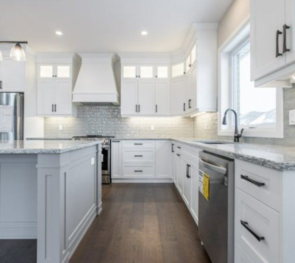 Remley Homes Drayton Project Image 17