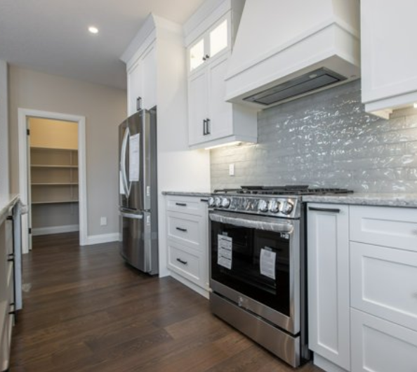 Remley Homes Drayton Project Image 15