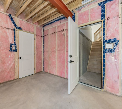 Sabato Homes Project Work