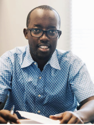 ALAIN MBANJABAHIZI
