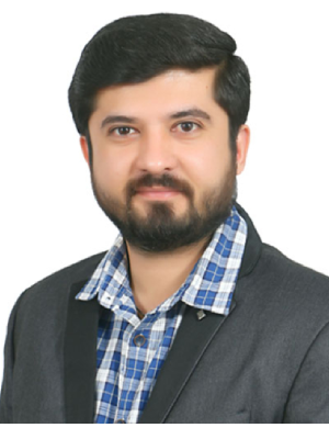 MAULIK MASRANI