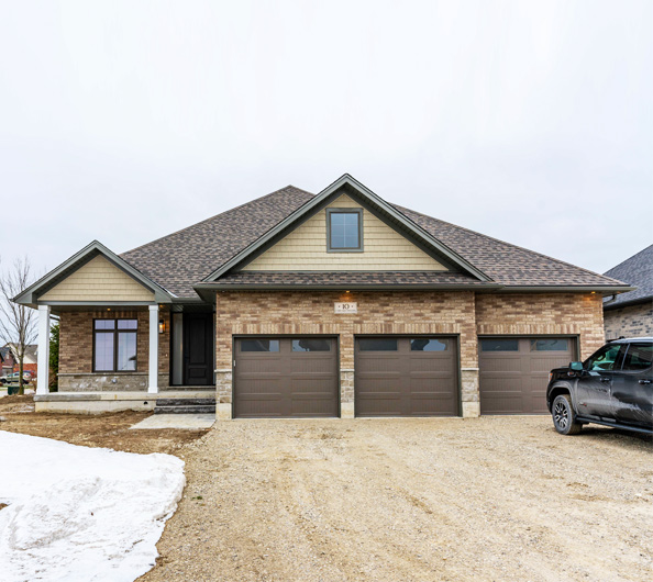 Remley Homes Drayton Project Image 22