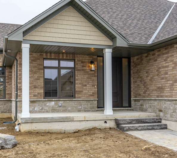 Remley Homes Drayton Project Image 24