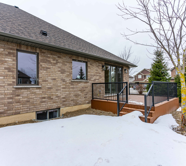 Remley Homes Drayton Project Image 25