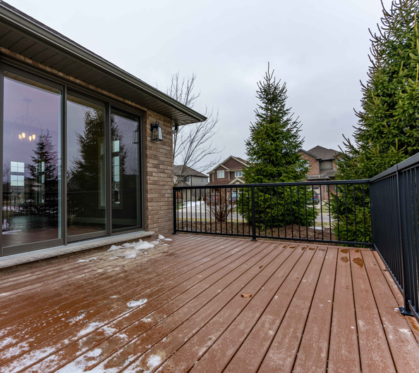 Remley Homes Drayton Project Image 26