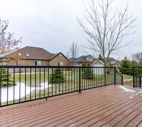 Remley Homes Drayton Project Image 27